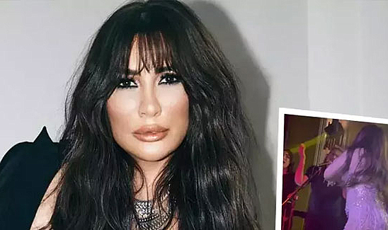 Selen Görgüzel'den 'Kalça' estetiği iddialarına cevap