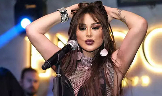 Selen Görgüzel kombiniyle gündem oldu