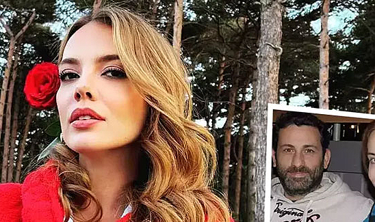 Selen Soyder yeni aşkını ilan etti