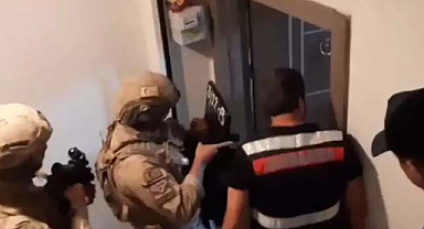 Semed Ötünç suç örgütü çökertildi