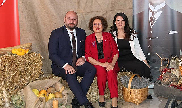 Serhat Türkel: Üreticiyi destekleyen projeler için hazırız