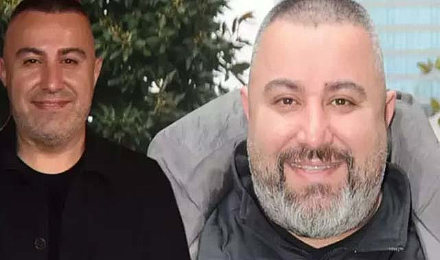 Serkan Şengül 65 kilo verdi
