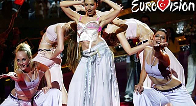 Sertab Erener, yıllar sonra yeniden Eurovision'da sahne alacak