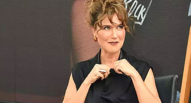 Şevval Sam: Ters bir bakış açısı koydum