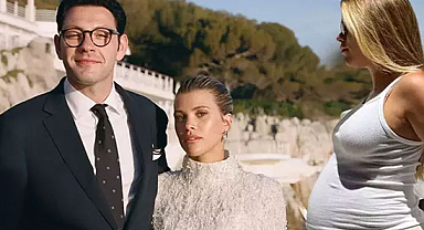 Sofia Richie anne oldu! Yorum yağdı