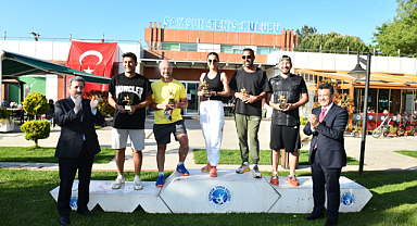 STK’da 19 Mayıs turnuvası