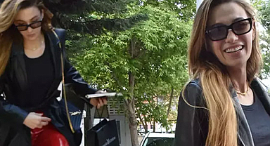 Sümeyye Aydoğan: Estetiğe ihtiyaç duymuyorum