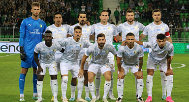 Süper Lig’e yükselen üçüncü takım finalde belli olacak