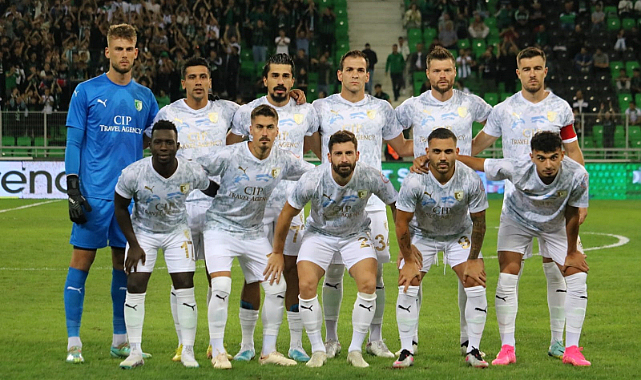 Süper Lig’e yükselen üçüncü takım finalde belli olacak