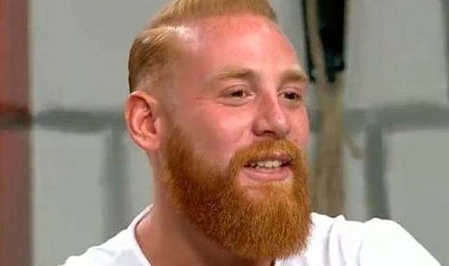 Survivor'a veda eden Furkan Kızılay kaç yaşında?