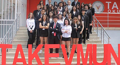 TAKEVMUN 2024 başarılı bir şekilde tamamlandı