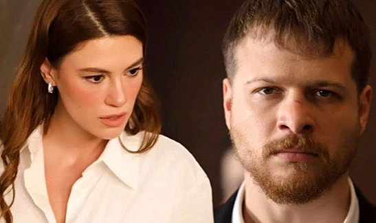 Taş Kağıt Makas Dizisinde seyirciyi yıkan veda sahnesi