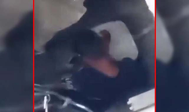 Tavuğa tecavüz etti! Böylesi pes dedirtti