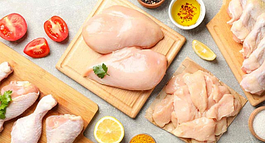 Tavuk eti fiyatı neden bu kadar arttı? İşte yanıtı