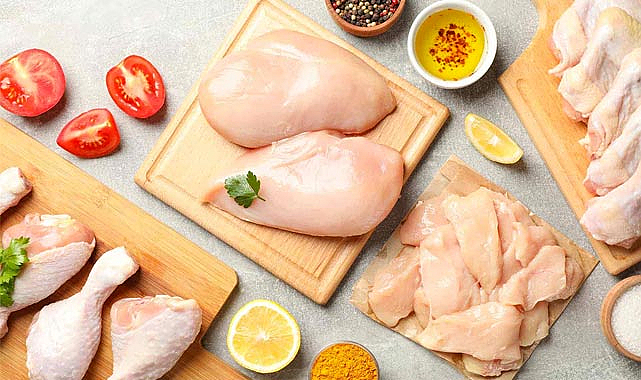 Tavuk eti fiyatı neden bu kadar arttı? İşte yanıtı