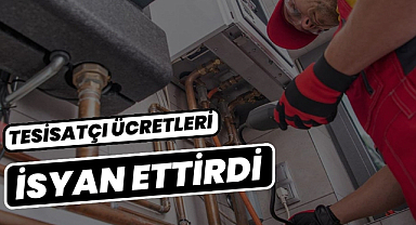 Teknik servis ücretleri vatandaşı isyan ettirdi