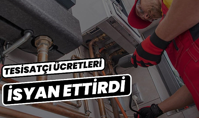 Teknik servis ücretleri vatandaşı isyan ettirdi
