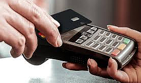 Temassız ödemelerde şifresiz işlem limiti 1 Temmuz'da 1500 liraya çıkıyor