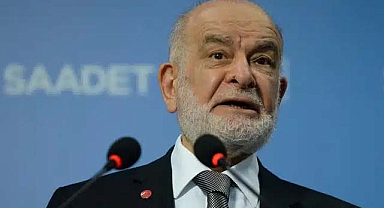 Temel Karamollaoğlu görevinden ayrılıyor