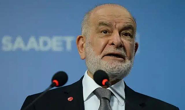 Temel Karamollaoğlu görevinden ayrılıyor