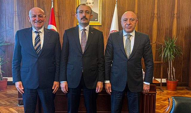 Terme Belediye Başkanı Şenol Kul’dan Ankara çıkarması