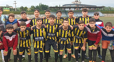 Termespor’dan altyapı atağı