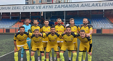 Termespor’dan hakem tepkisi!