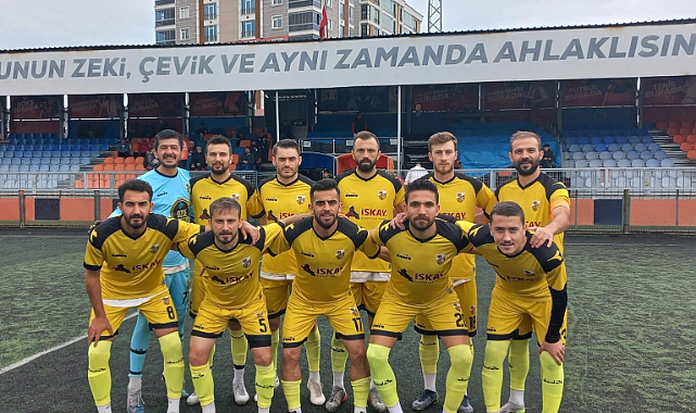 Termespor’dan hakem tepkisi!