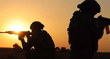 Terörle mücadelede başarı: 1092 terörist öldürüldü