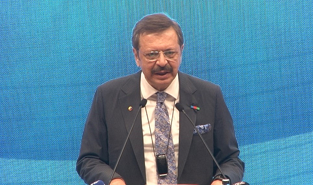 TOBB Azerbaycan ile birlikte Karabağ'ın gelişmesi için hazır