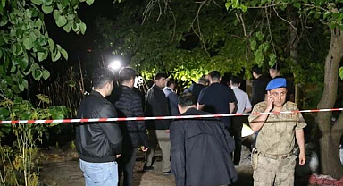 Tokat'ta yaşanan patlamada yeni gelişme