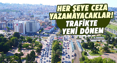 Trafikte yeni dönem: Fahri Trafik Müfettişlerine yenilikler