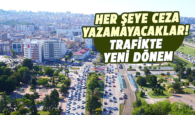Trafikte yeni dönem: Fahri Trafik Müfettişlerine yenilikler