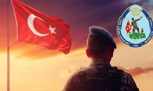 TSK Mehmetçik Vakfı'nın 2024 kurban bağış bedelleri belli oldu