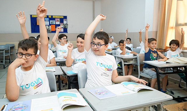 TÜGVA, valilikten izin aldı! Derslere girecek