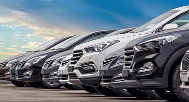 Türkiye'de en az yakıt tüketen beş dizel otomobili