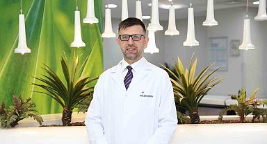 Türkiye'de her 5 kişiden 1'i obezite ile savaşıyor