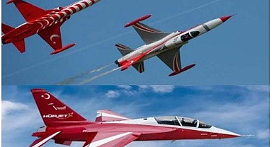 TUSAŞ, 19 Mayıs’ta Samsun’da