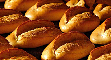 Üç ilçede ekmeğe zam geldi