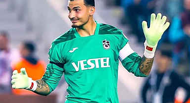 Uğurcan Çakır PFDK’ya sevk edilmedi