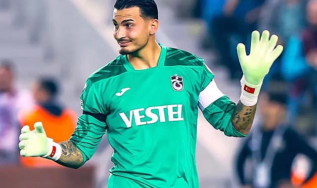 Uğurcan Çakır PFDK’ya sevk edilmedi