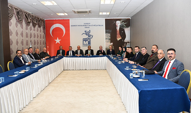 Ünal Kaya: Kayıt dışı istihdamla mücadele içindeyiz