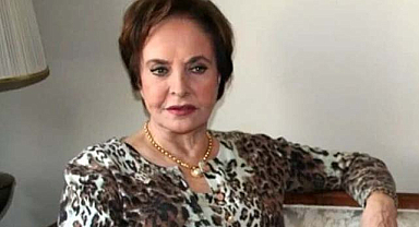 Ünlü oyuncu Ayten Gökçer hayatını kaybetti