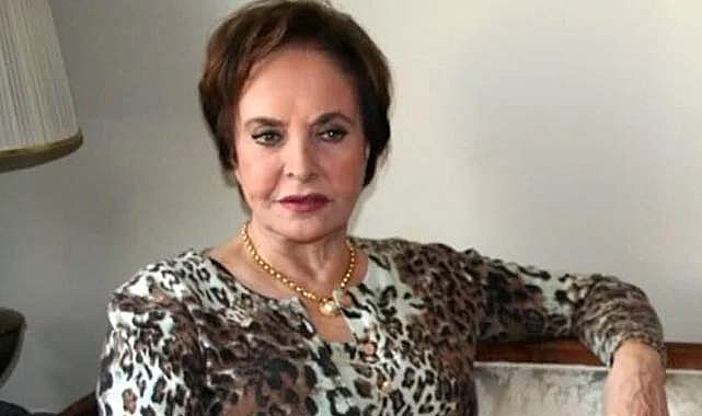 Ünlü oyuncu Ayten Gökçer hayatını kaybetti