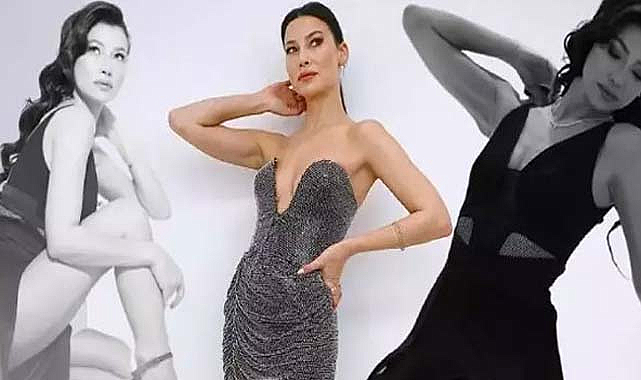 Ünlü oyuncu Müjde Uzman tükenmişlik sendromuna isyan etti