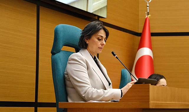 Üsküdar Belediyesi’nden emeklilere alışveriş desteği