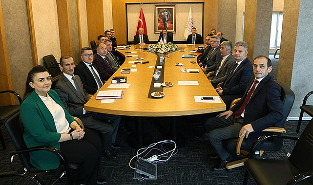 Vali Tavlı’dan 'Orman Benim' kampanyasına destek çağrısı