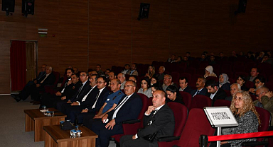 Vezirköprü'de çocuk istismarı vaka analizi çalıştayı