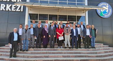 Vezirköprü’de turizm atağı! Komisyon kuruldu