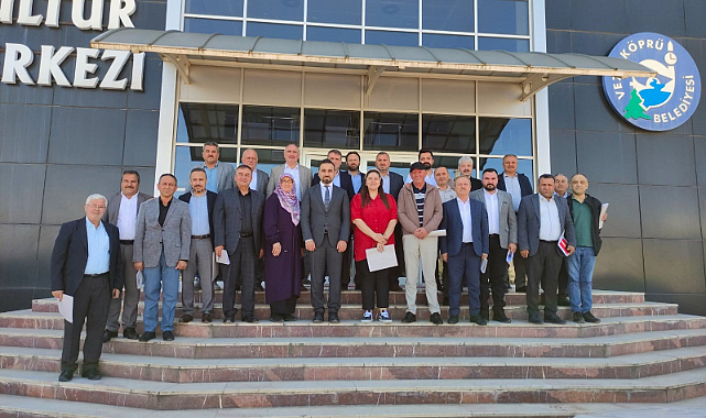 Vezirköprü’de turizm atağı! Komisyon kuruldu